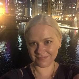 Meet your Posher, Samantha